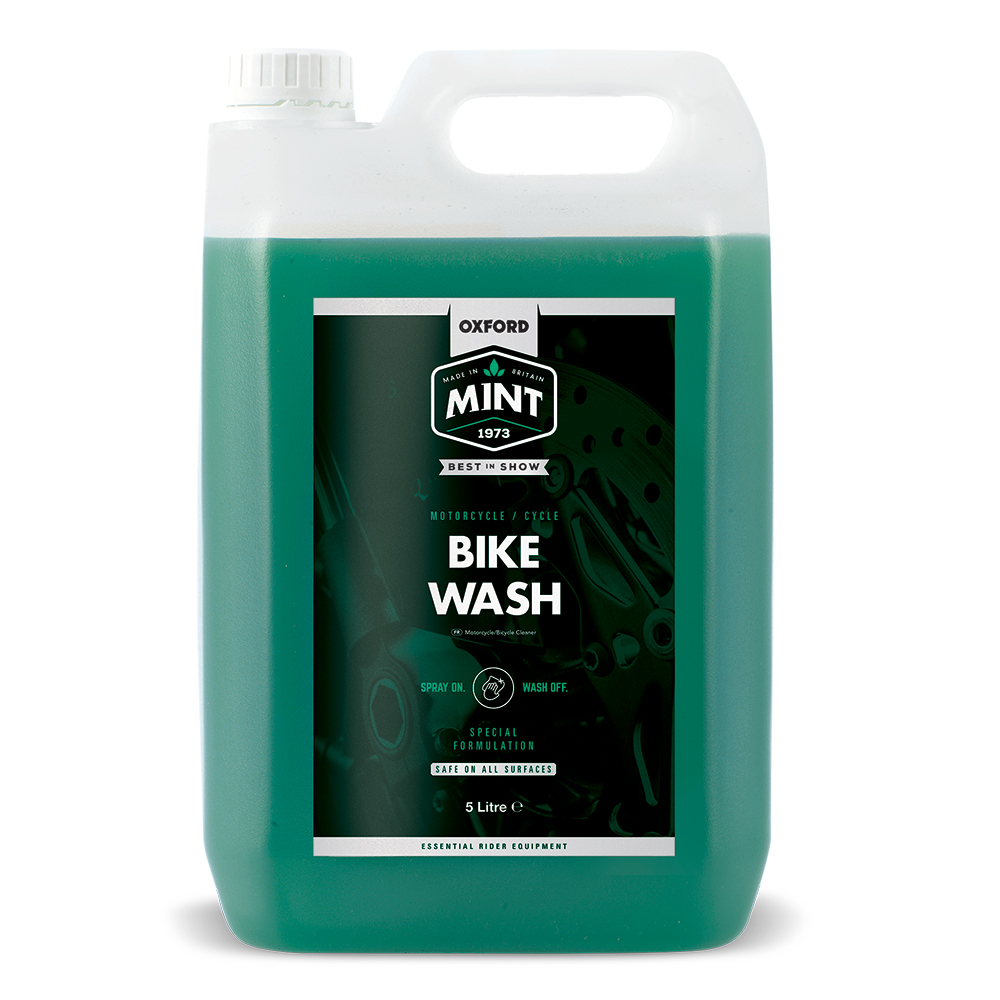 Mint MINT BIKE WASH 5LTR
